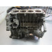 #BLD10 Engine Cylinder Block From 2001 CHEVROLET PRIZM  1.8